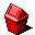 Ruby Trash Empty icon